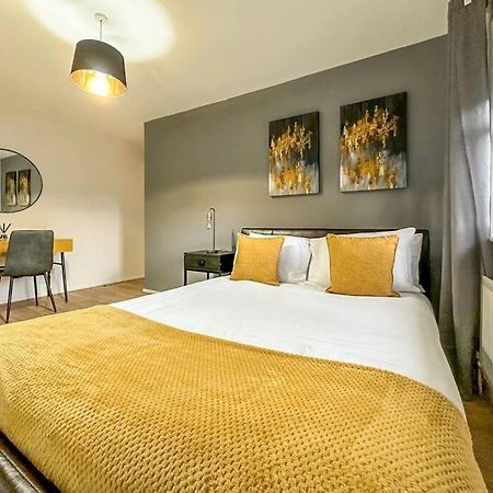 Newly Refurbished 3 Bed House Near London O2 Arena Villa Exteriör bild